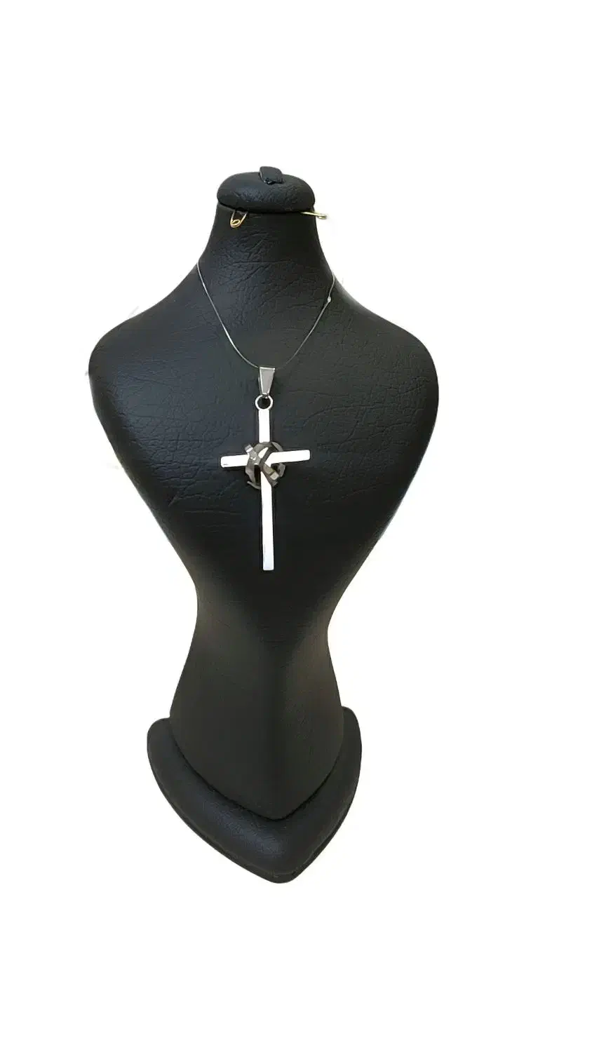 سنجاق سینه ، گردن آویز  اهورا مزدا و صلیب|بدلیجات|تهران, حسین‌آباد|دیوار