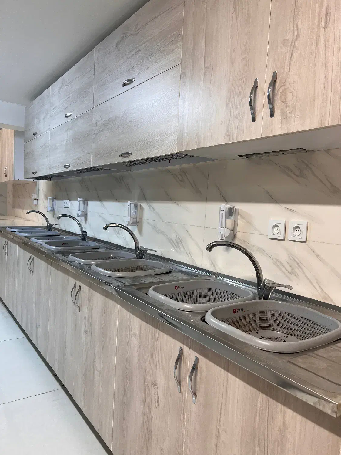 خوابگاه و پانسیون پسرانه آقایان (ثامن ۲)