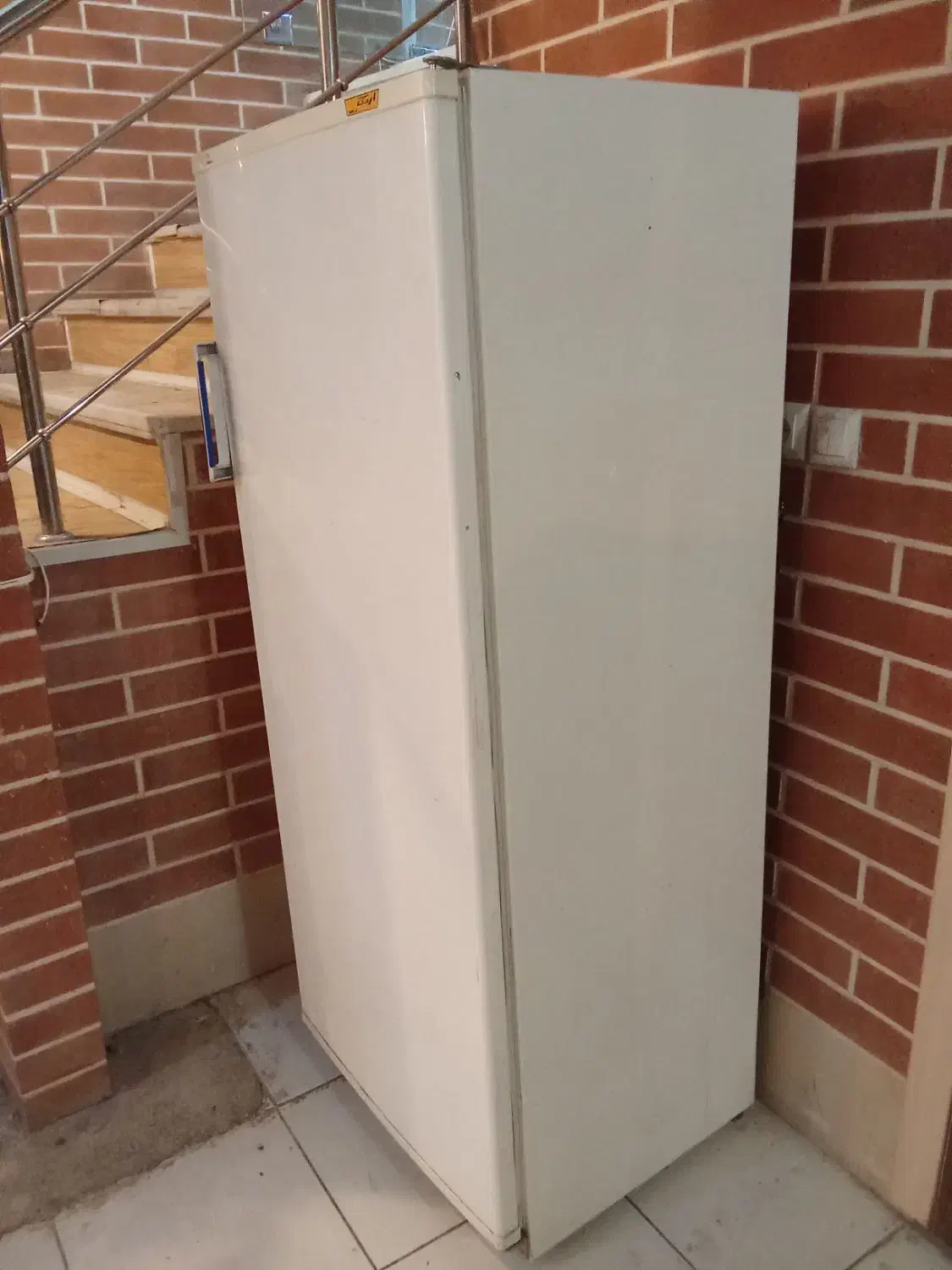 یخچال فریزر اَرج|یخچال و فریزر|اقلید, |دیوار