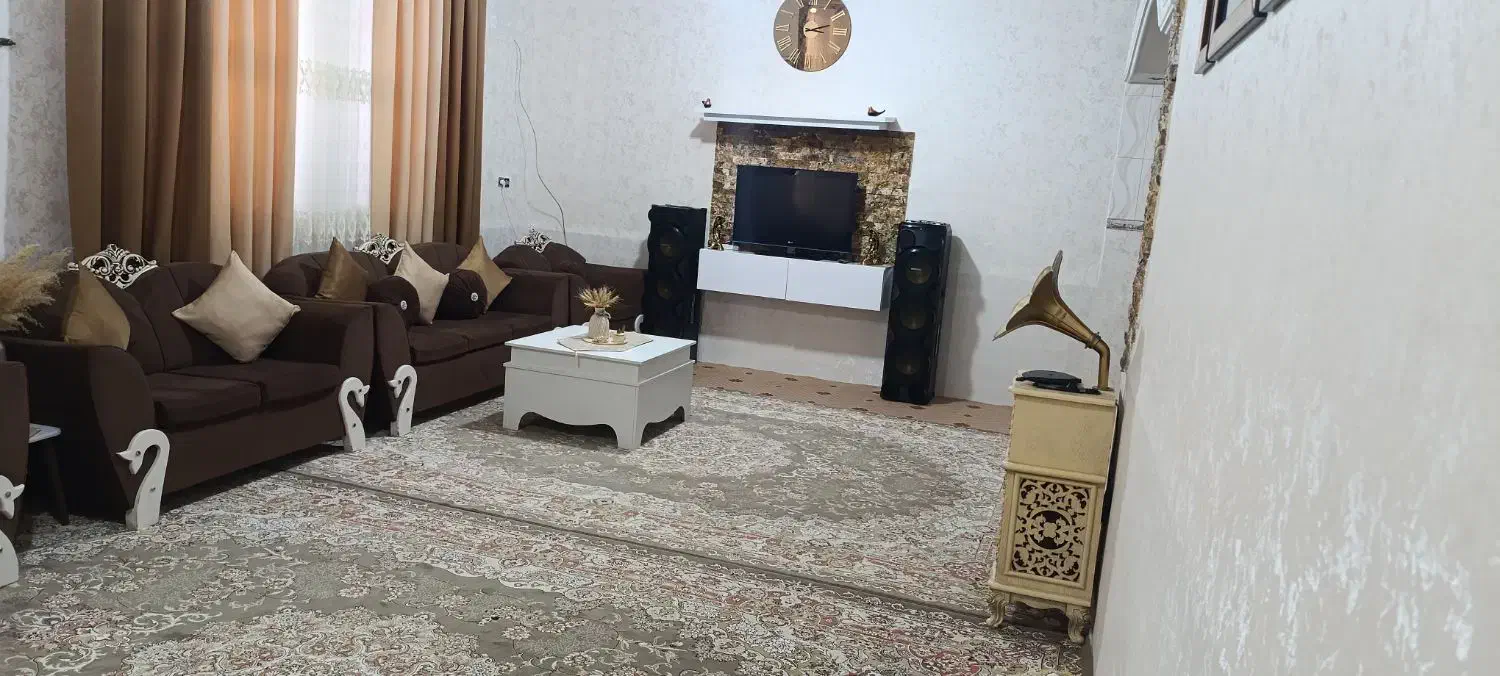 خانه فروشی چغابدار|فروش خانه و ویلا|دورود, |دیوار