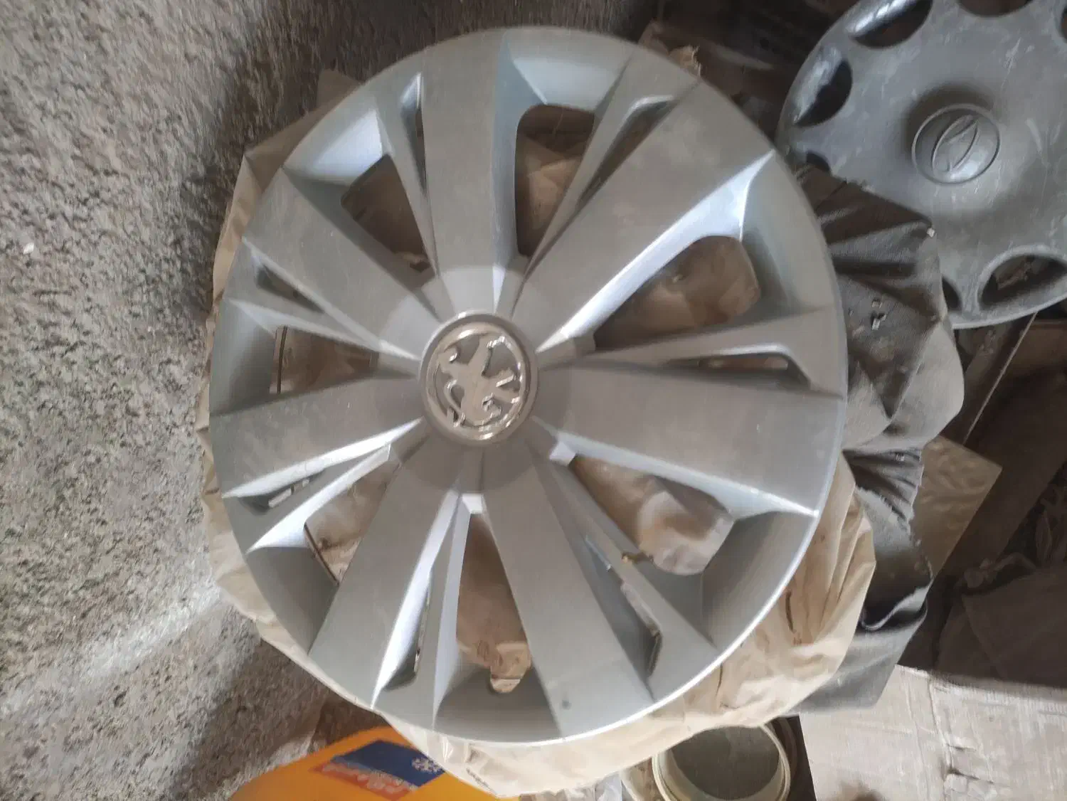 سلام ی سری وسایل خودرو|قطعات یدکی و لوازم جانبی|یزد, |دیوار