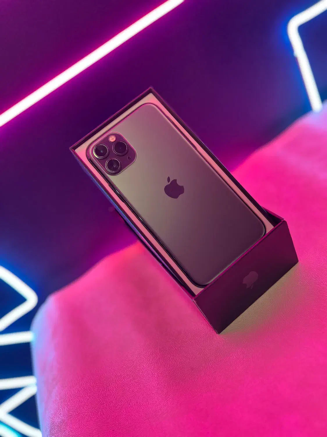 11promax 256gig ZA|موبایل|گرگان, |دیوار