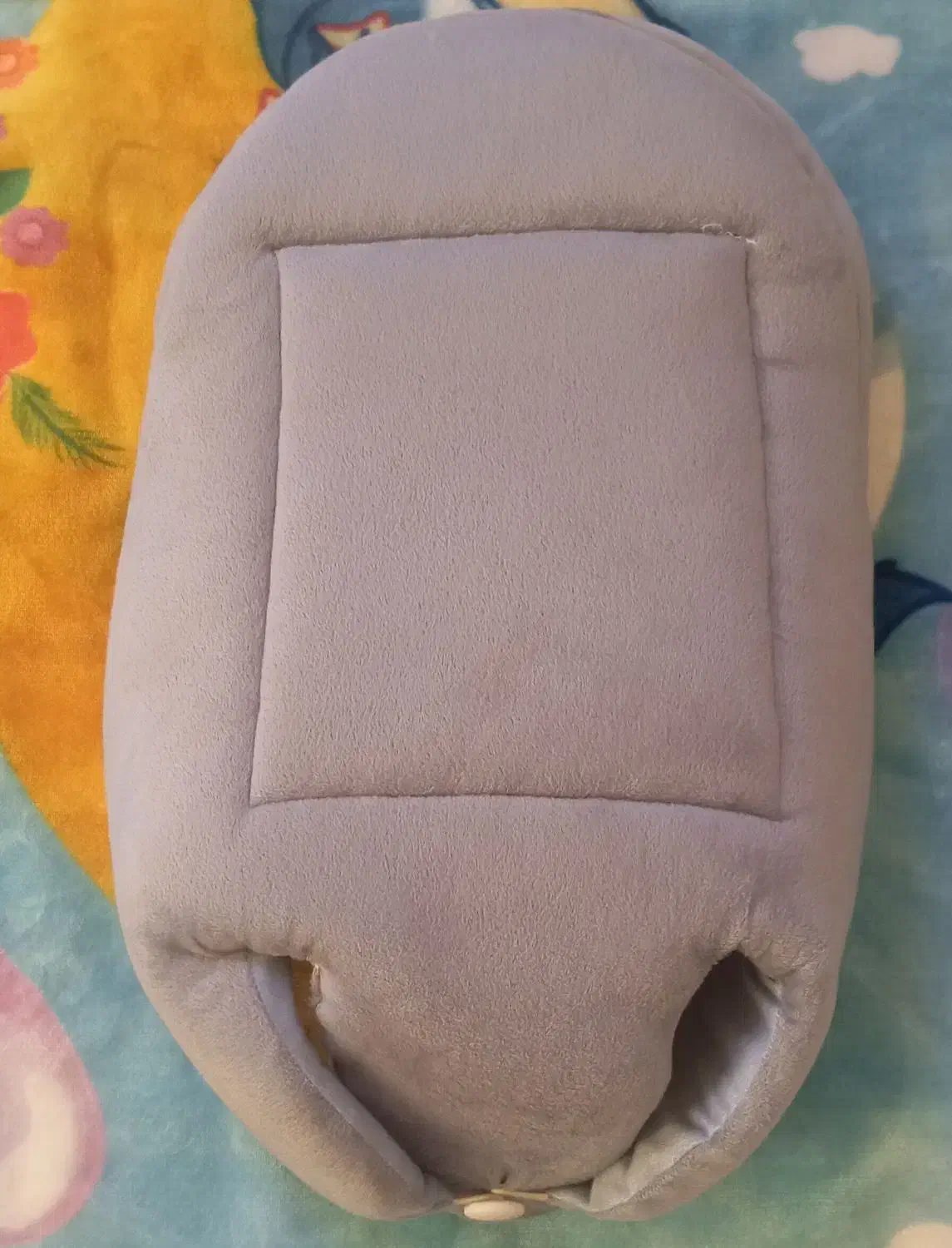 آغوشی کودک|کالسکه و لوازم جانبی|شازند, |دیوار