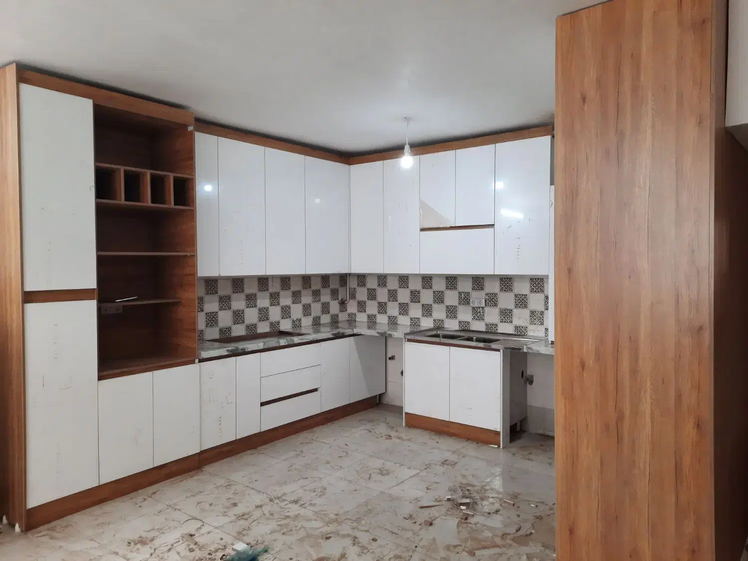 کابینت و کمد دیواری ۸۸۸|مصالح و تجهیزات ساختمان|اراک, |دیوار