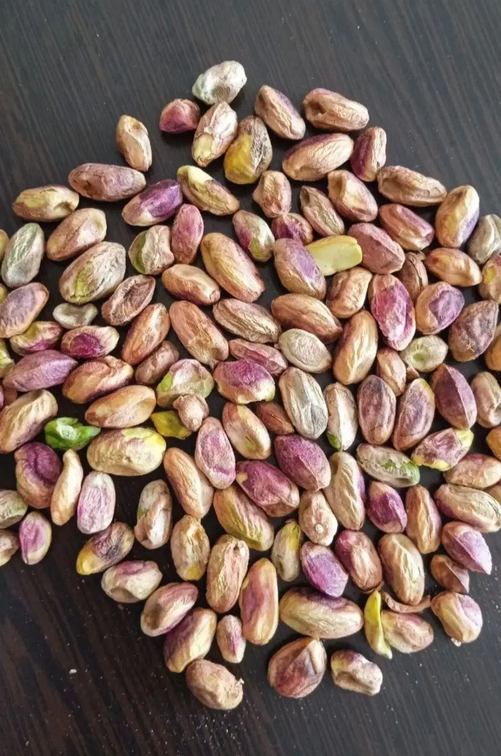 مغزه پسته برای قنادی شیرینی ده کیلو|خوردنی و آشامیدنی|کرمان, |دیوار