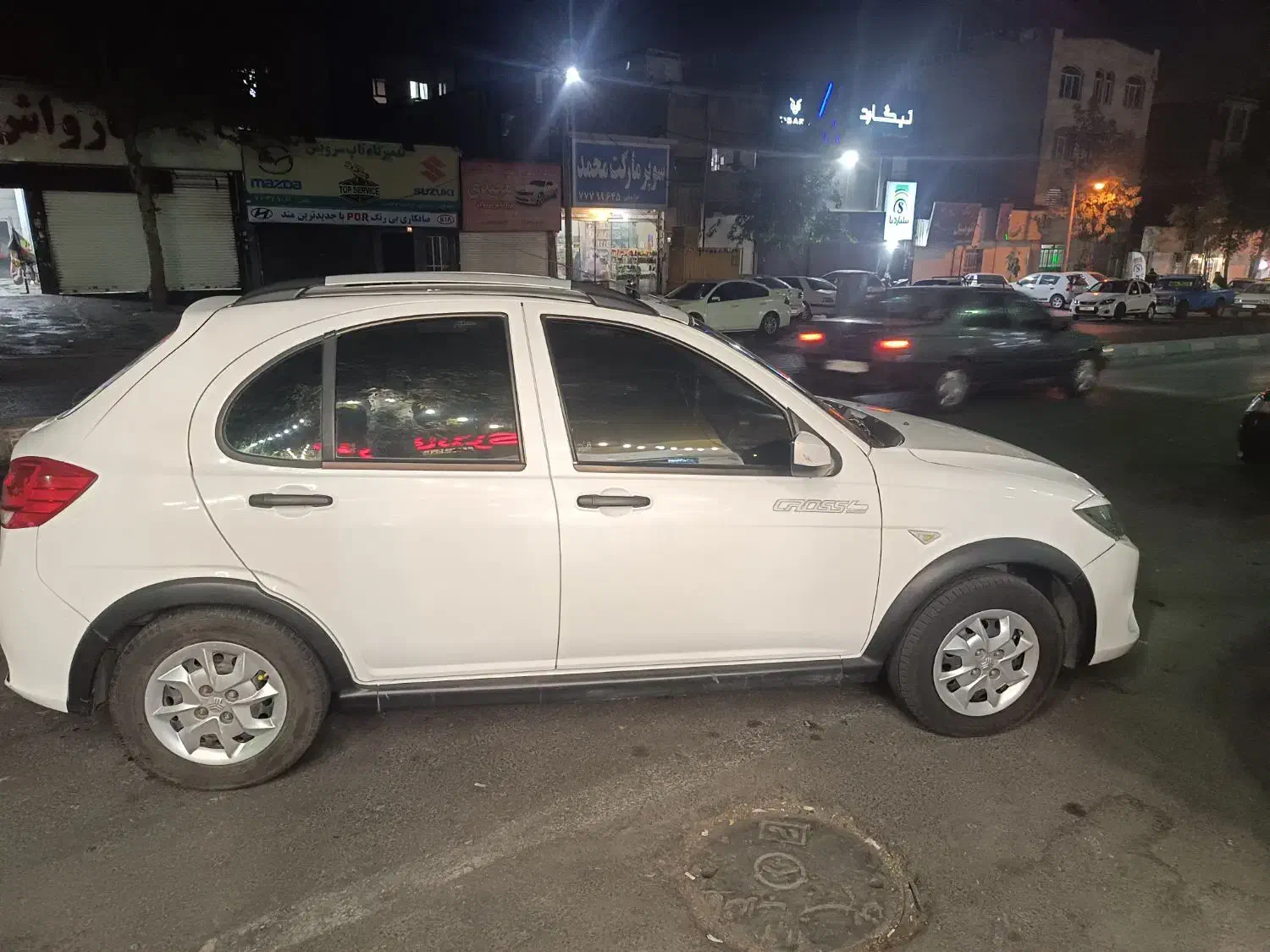 کوییک 99|خودرو سواری و وانت|تهران, تهرانپارس شرقی|دیوار