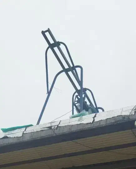 بالابر|ابزارآلات|ایلام, |دیوار