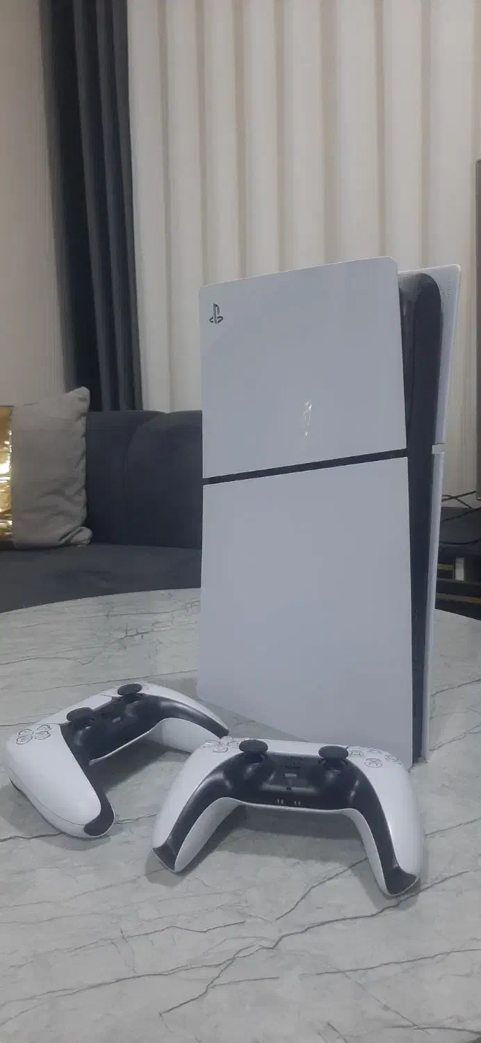 PS5|کنسول، بازی ویدئویی و آنلاین|دوگنبدان, |دیوار