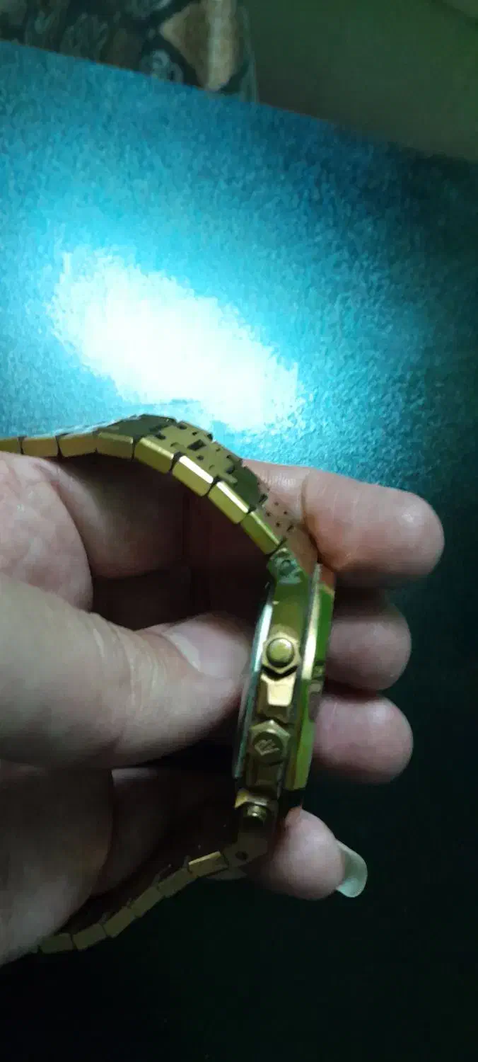 ساعت AP اصلی سه موتوره|ساعت|اهواز, عامری|دیوار