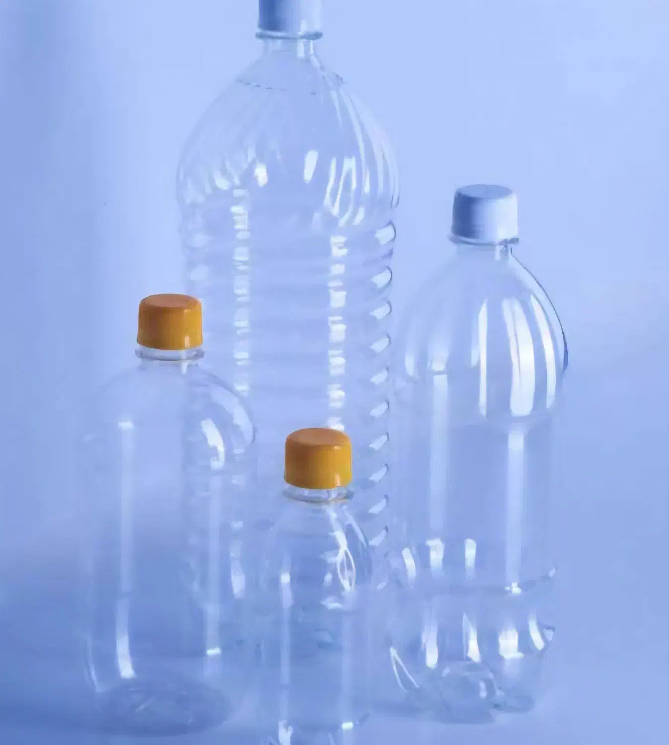 بطری پت|ظروف نگهدارنده، پلاستیکی، یک‌بارمصرف|برخوار, |دیوار