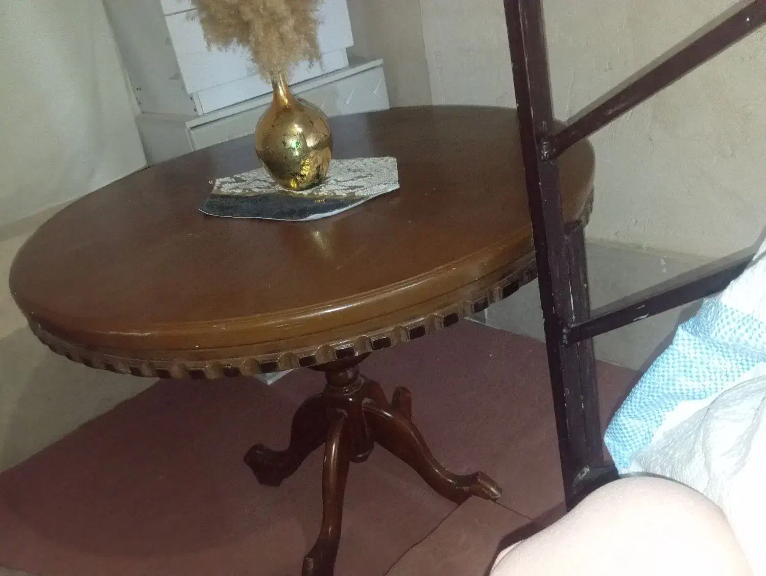 میزغذاخوری4نفره|میز و صندلی غذاخوری|پارس‌آباد, |دیوار