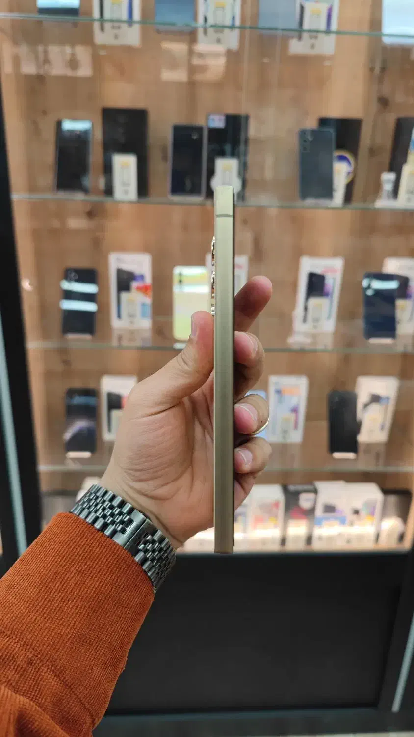 سامسونگ s24 الترا|موبایل|زرند, |دیوار