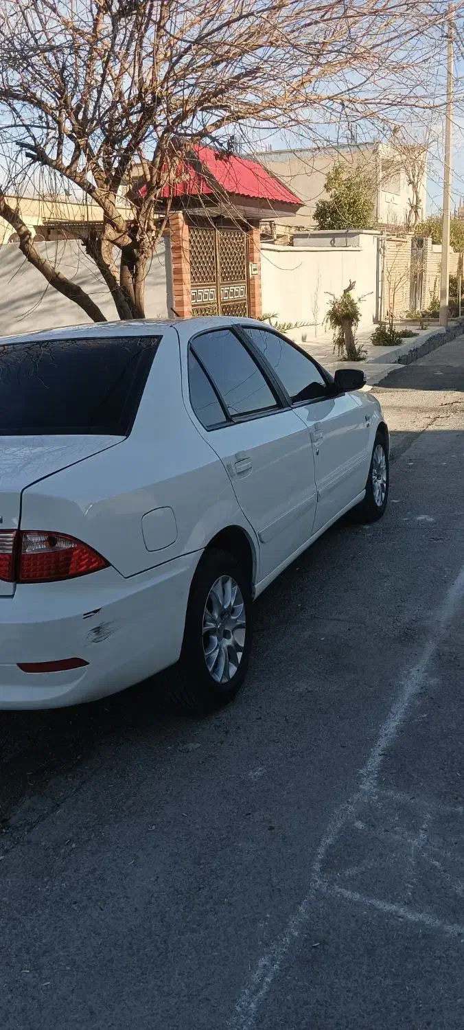 سورن ۹۴ عروسک۶۲۷۰۰۰۰۰۰|خودرو سواری و وانت|ایلام, |دیوار