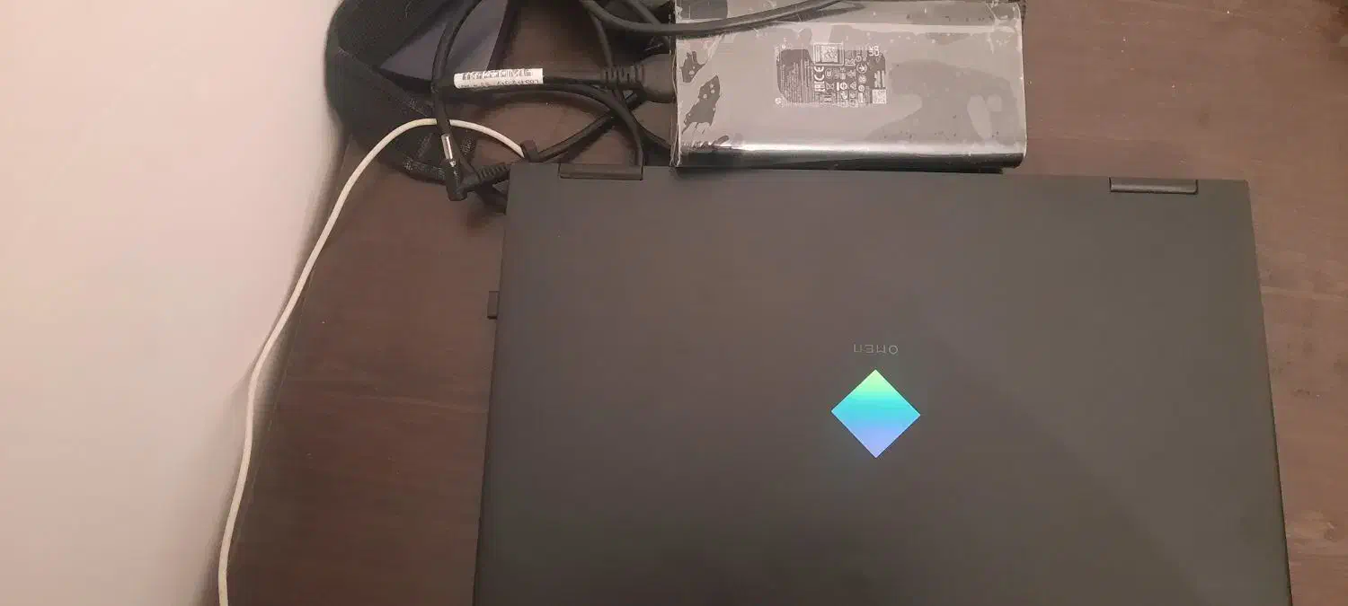 لب تاپ اومن 16|رایانه همراه|تهران, حر|دیوار