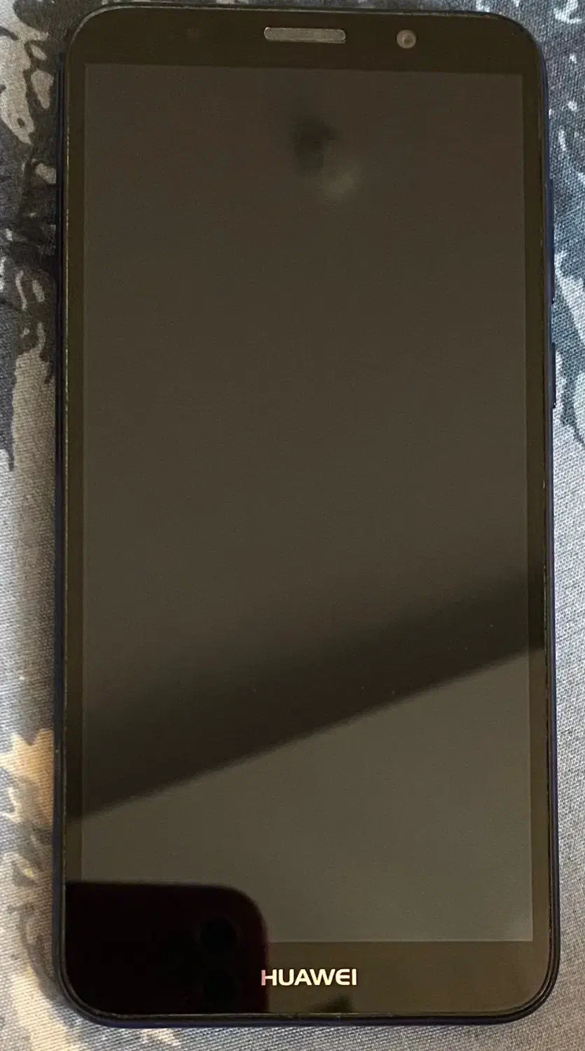 گوشی HUAWEI کاملا سالم|موبایل|اردبیل, |دیوار