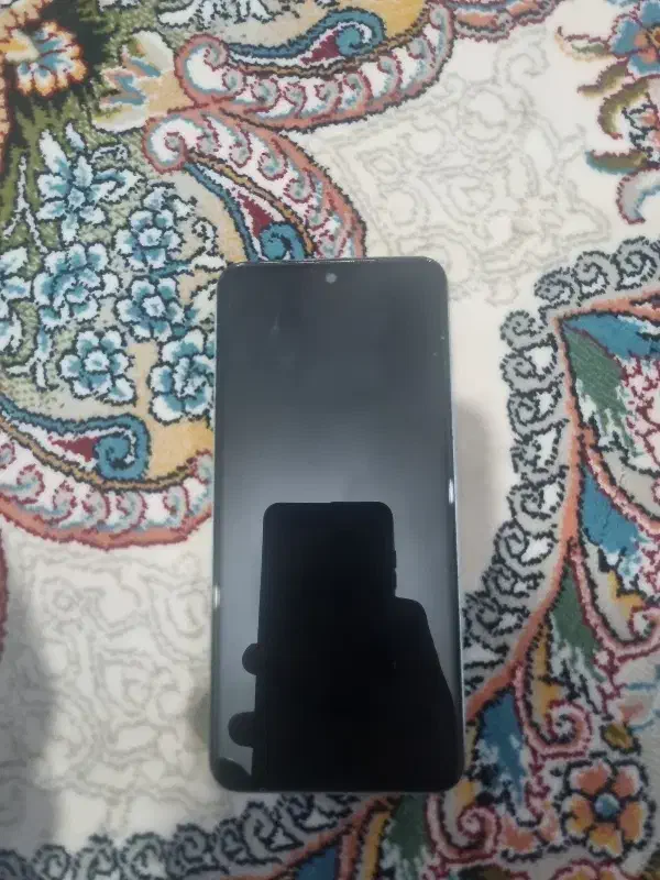 ردمی نوت ۱۲s|موبایل|برخوار, |دیوار