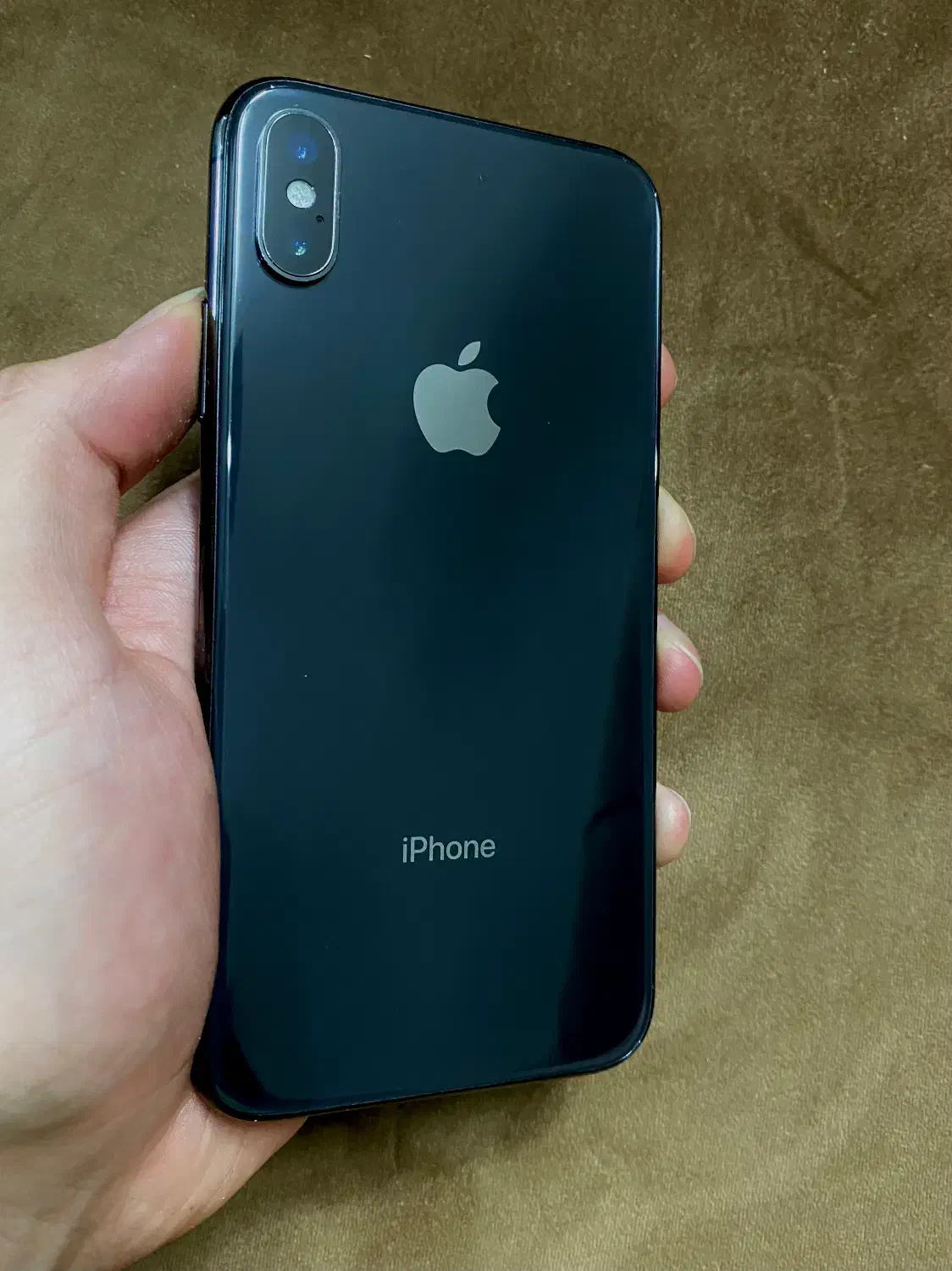 iphone X 64G|موبایل|تهران, نبی اکرم|دیوار