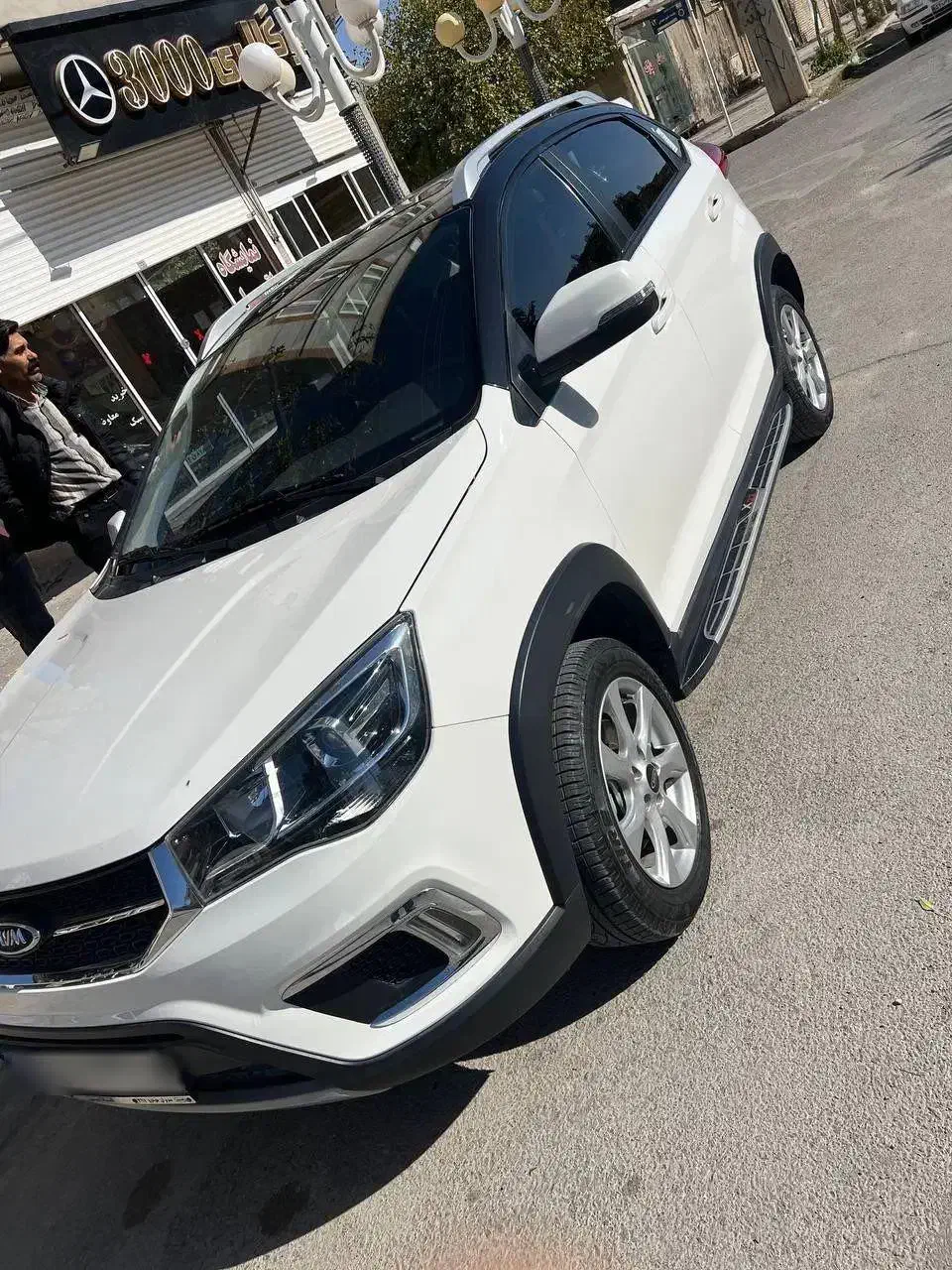 X22 دنده اکسلنت 402 تمیز|خودرو سواری و وانت|مشهد, هنرور|دیوار