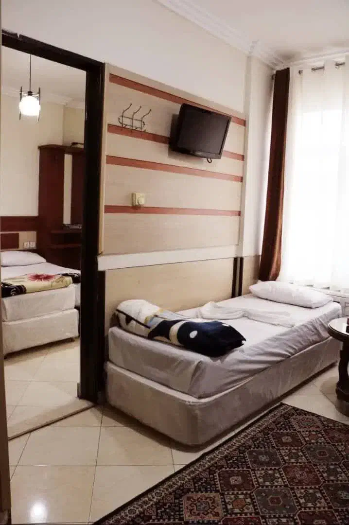 سوییت آپارتمان اخوان مشهد|اجارهٔ کوتاهمدت آپارتمان و سوئیت|مشهد, آیت الله خامنهای|دیوار