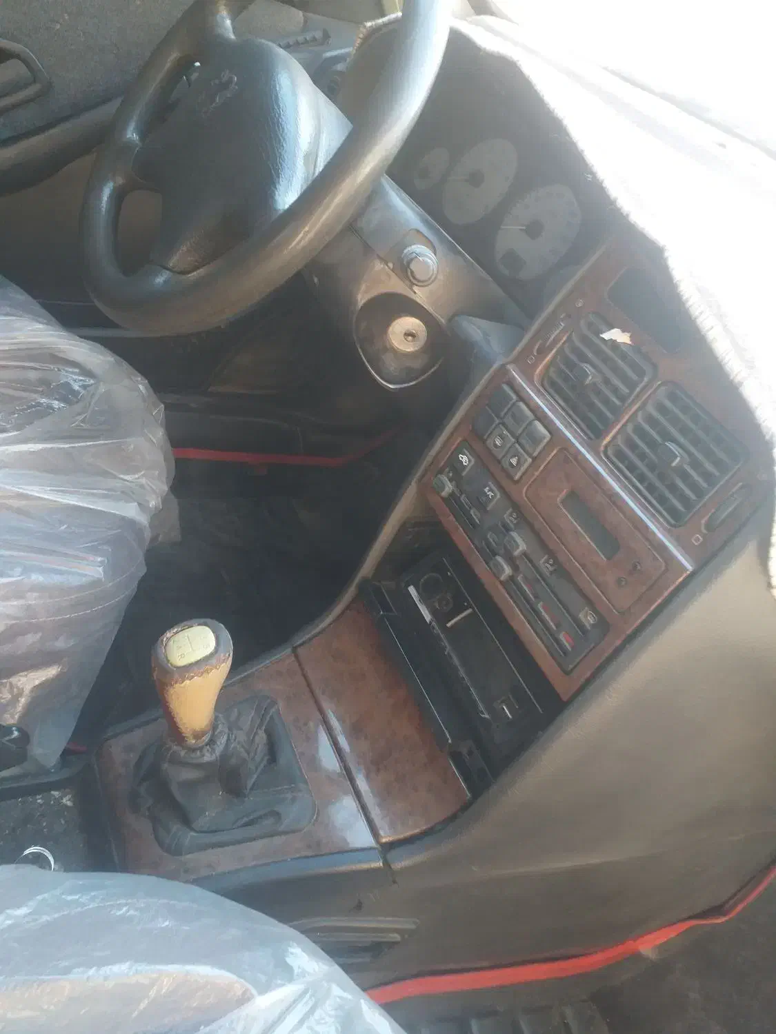 پارس|خودرو سواری و وانت|شوش, |دیوار