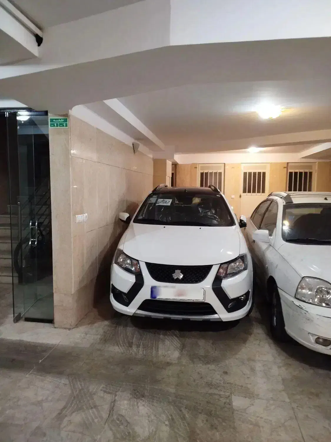 کوئیک R تیپ s|خودرو سواری و وانت|تهران, شمس‌آباد|دیوار