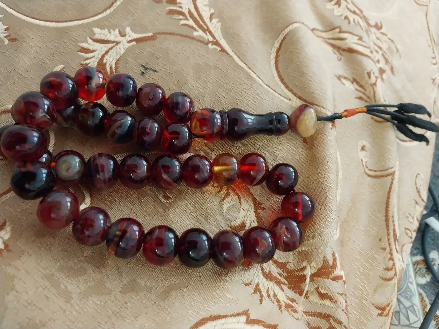 جواهر زیبای سندلوس با بوی خوب تند|جواهرات|کهک, |دیوار