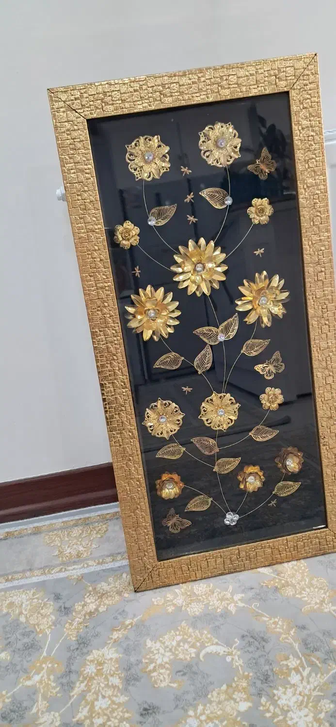 تابلو فروشیه یک میلیون|تابلو، نقاشی، عکس|کرج, شهرک بنفشه|دیوار