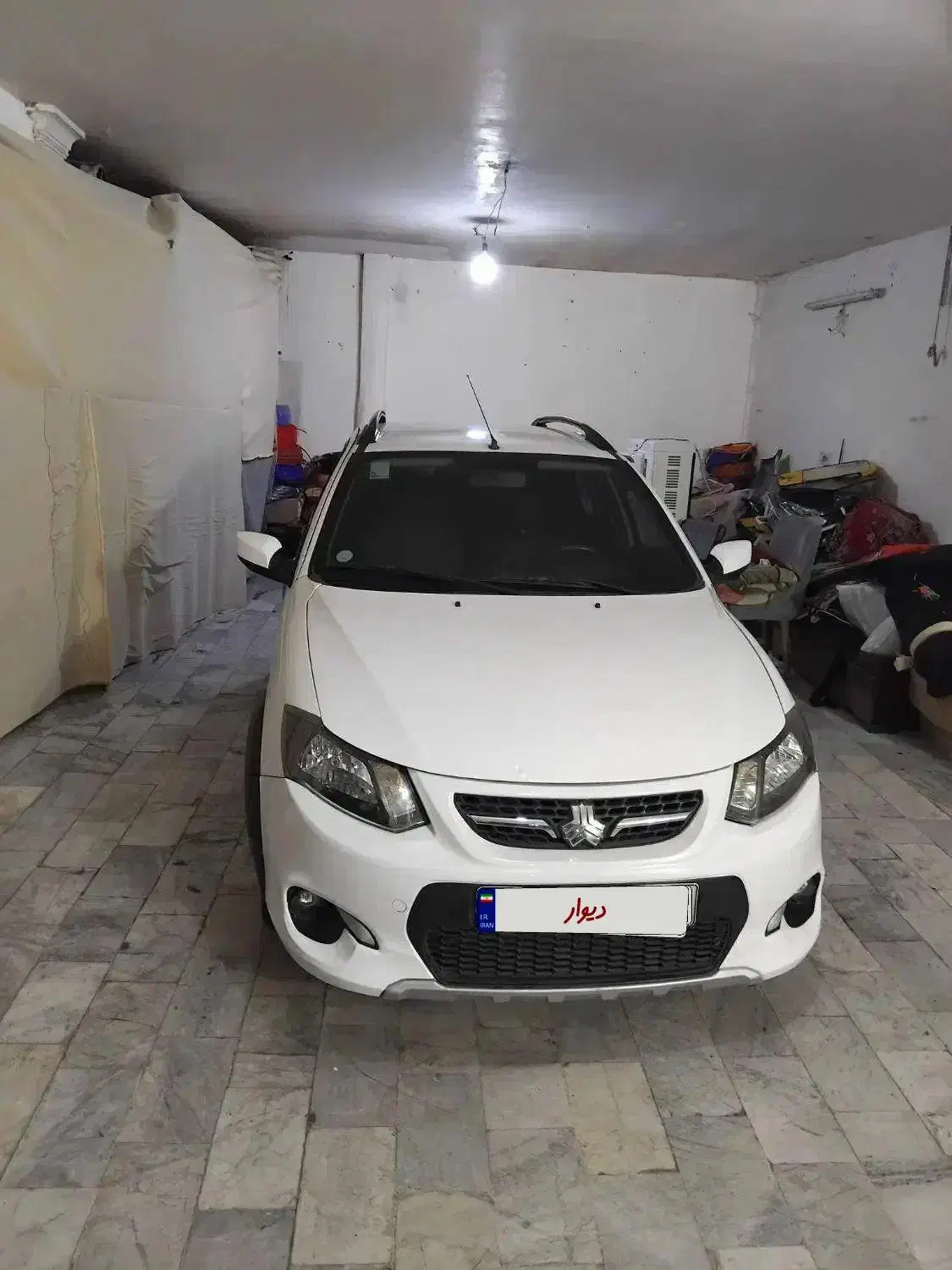 کوییک ۴۰۱ عروسک تک برگ سند|خودرو سواری و وانت|قرچک, شهرک گلها|دیوار