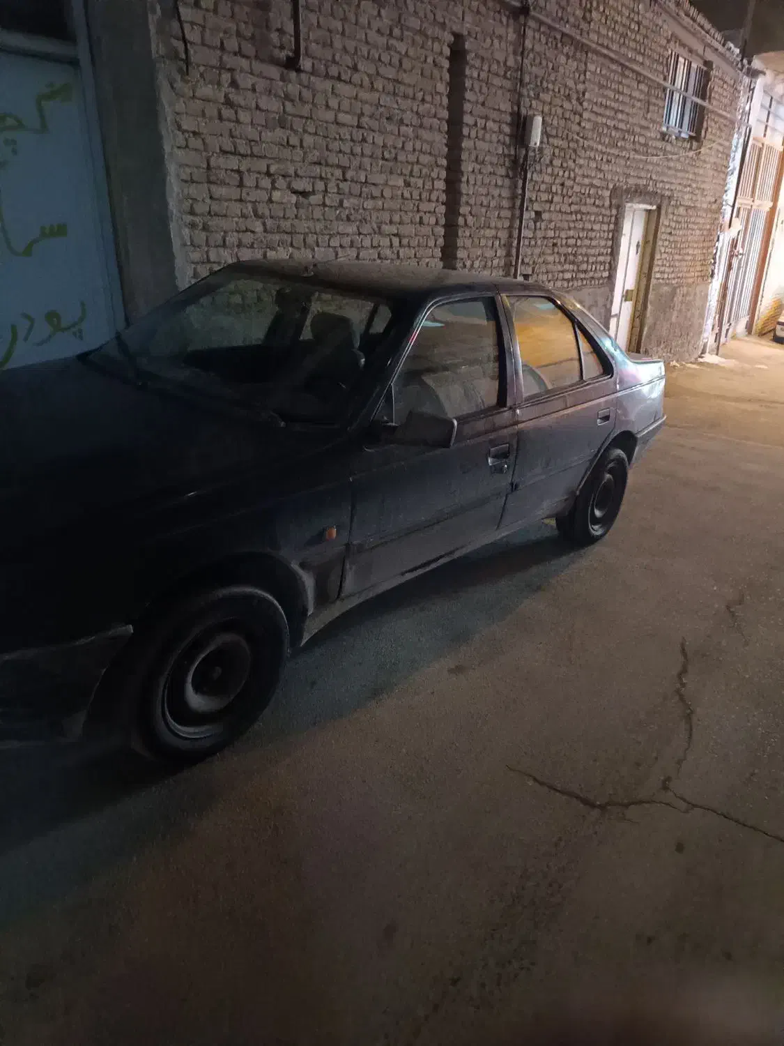 پژو آردی|خودرو سواری و وانت|تبریز, |دیوار