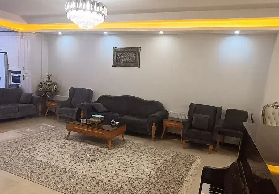 ۹۱ متر فول،۶ساله، سپهر مرزداران|فروش آپارتمان|تهران, پردیسان|دیوار