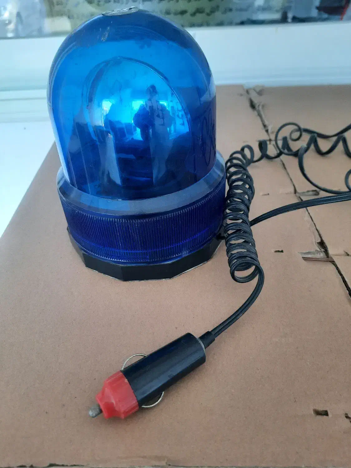 چراغ گردون  خودرویی|قطعات یدکی و لوازم جانبی|مشهد, هنرور|دیوار