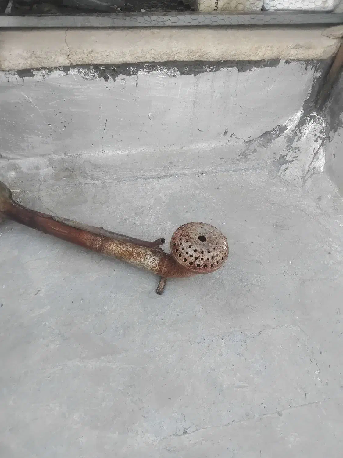 سری مشعل گازی با 5 متر شلنگ|بخاری، هیتر، شومینه|شیراز, سیلو|دیوار