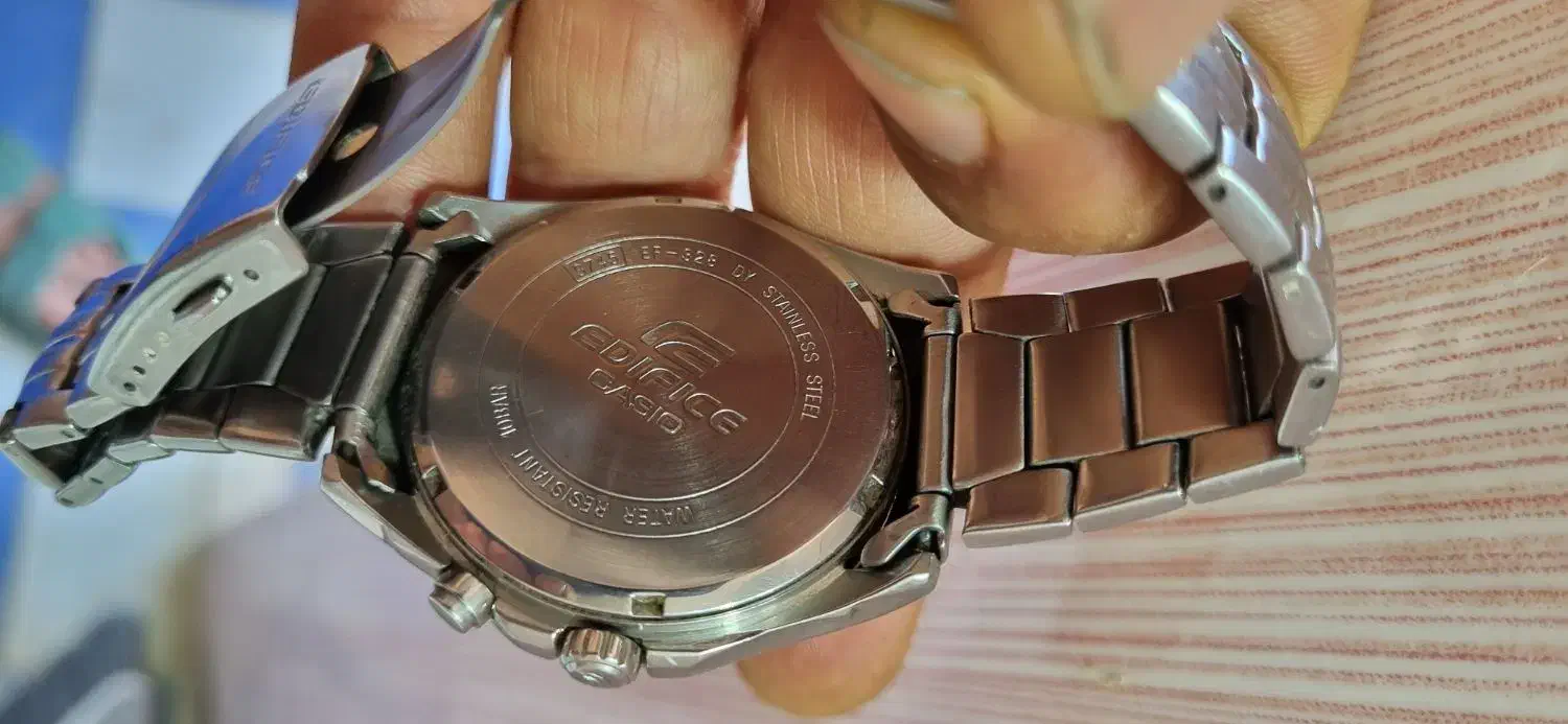 ساعت کاسیو اصلی اورجینال|ساعت|یاسوج, |دیوار