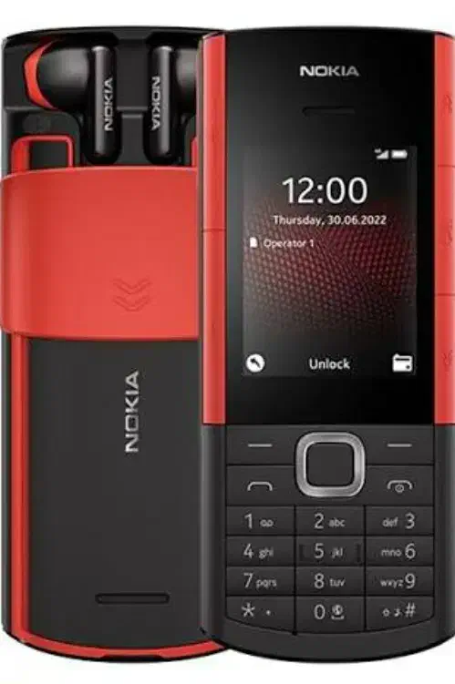 گوشی نوکیا|موبایل|جهرم, |دیوار