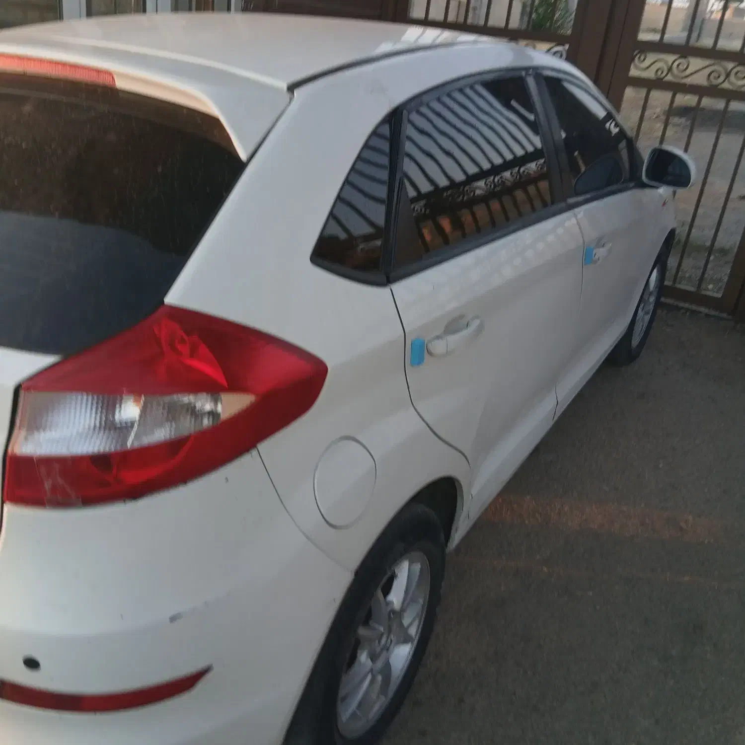 ۳۱۵ mvm|خودرو سواری و وانت|همدان, |دیوار