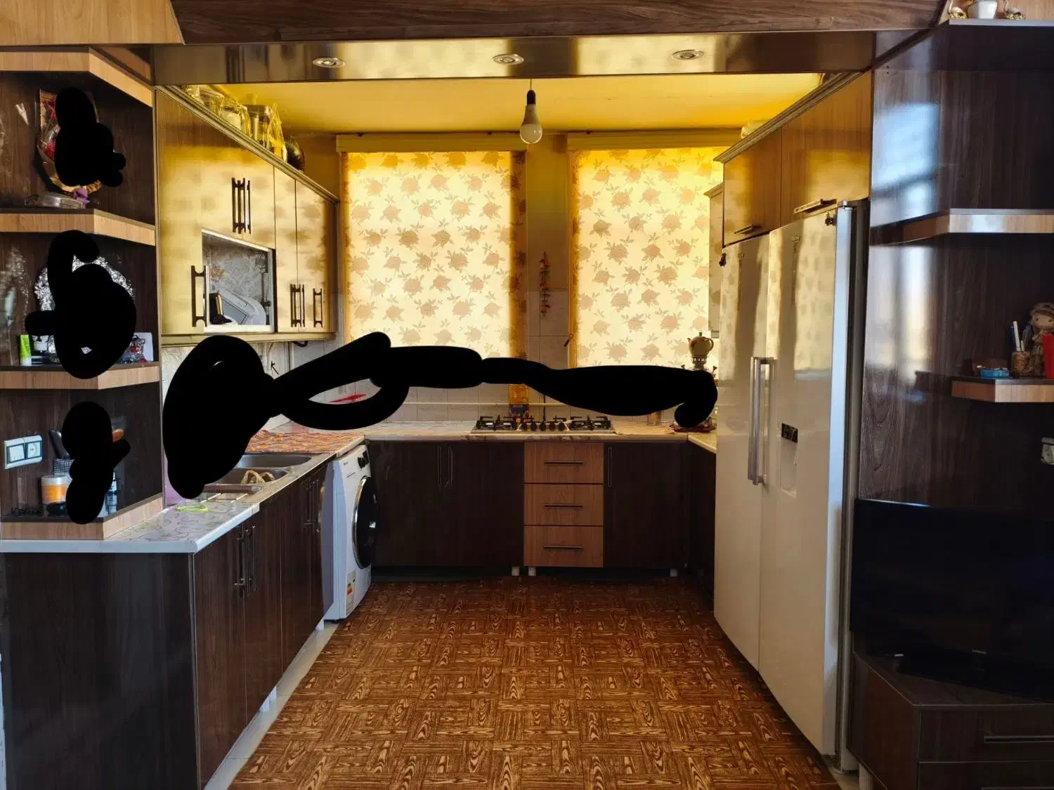 کابینت آشپزخانه|مصالح و تجهیزات ساختمان|اراک, |دیوار