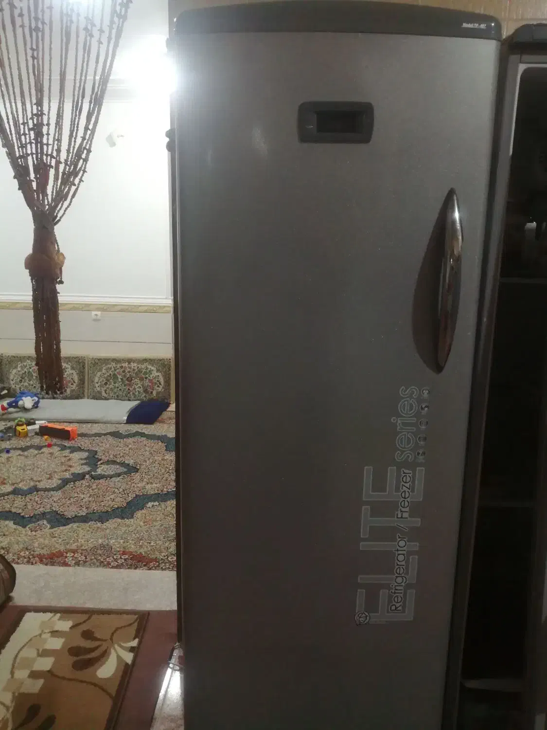 فریز جنس سینجر|یخچال و فریزر|جیرفت, |دیوار