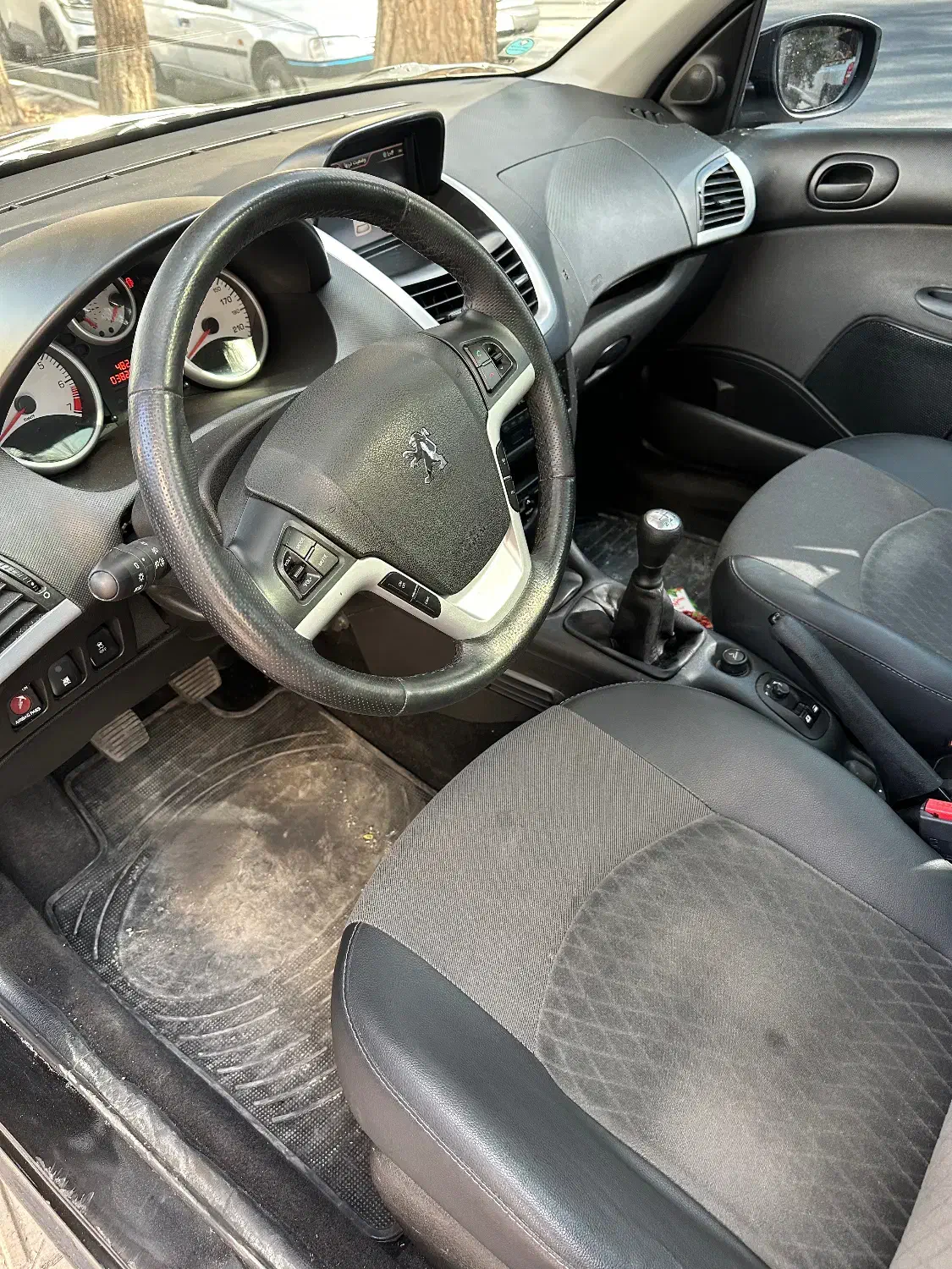 پانا ارتقا ۸۵گانه|خودرو سواری و وانت|شهریار, شهریار|دیوار