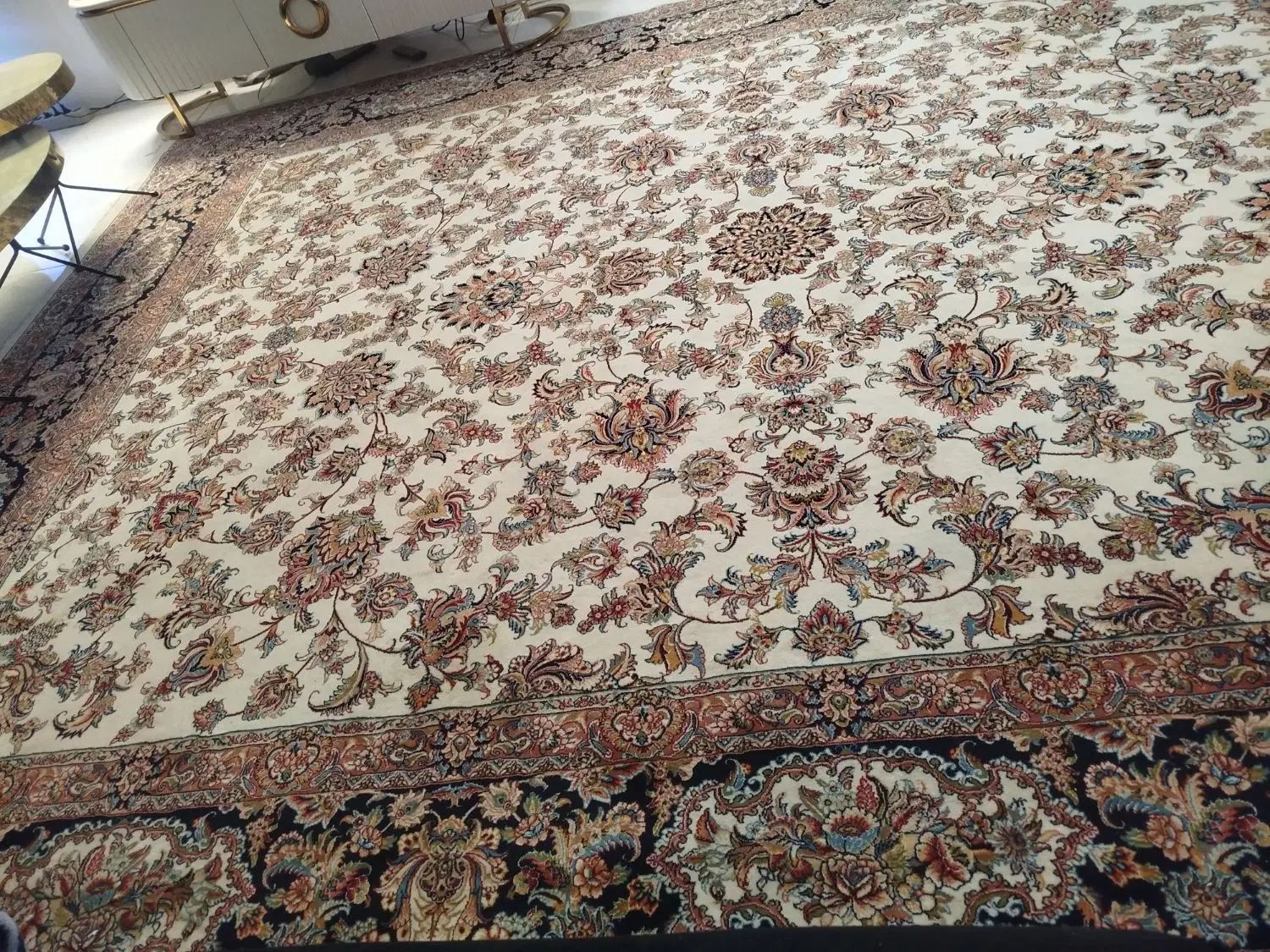 مبل|مبلمان خانگی و میز عسلی|مشهد, هفت تیر (نه دره)|دیوار