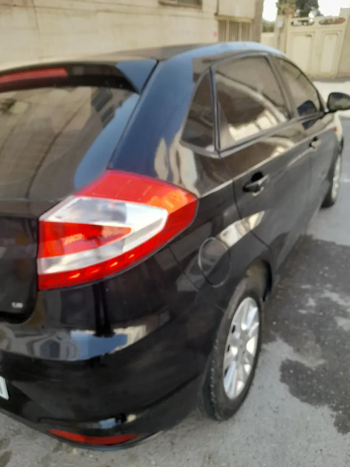 ام وی ام ۳۱۵ مدل ۹۵ بیرنگ|خودرو سواری و وانت|تهران, امامت|دیوار