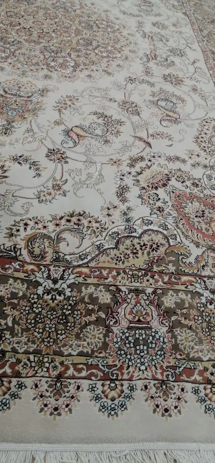 2عددفرش 9متری 700 شانه|فرش|آزادشهر, |دیوار