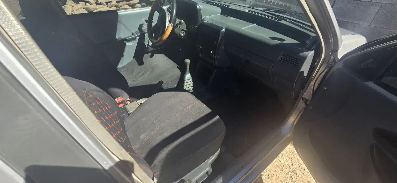 پرایدصبا|خودرو سواری و وانت|سرپل ذهاب, |دیوار