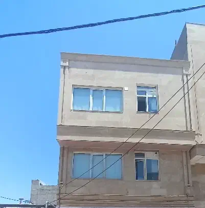 واحد خشک 80متری|فروش آپارتمان|زنجان, |دیوار