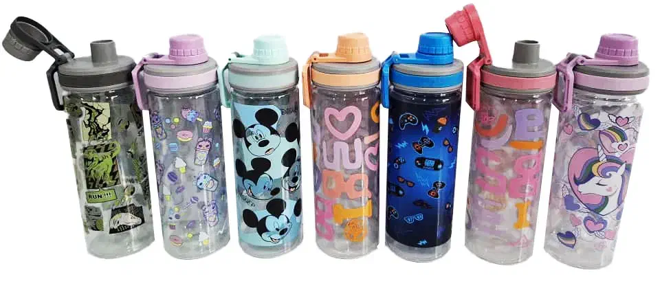 تولیدوپخشانواعقمقمه وشیکر|ظروف نگهدارنده، پلاستیکی، یکبارمصرف|آفتاب, |دیوار