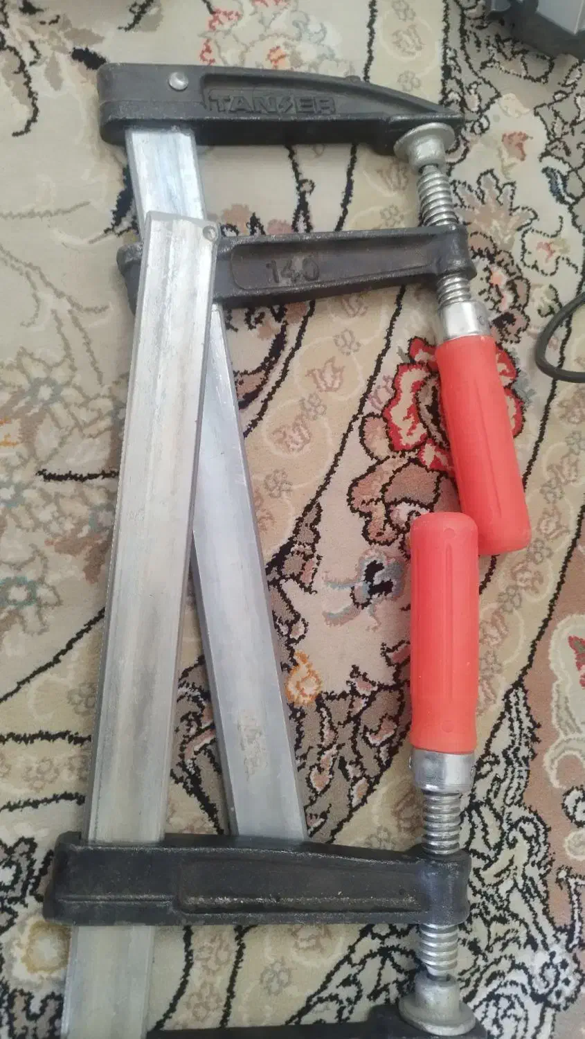 فروش لوازم mdf و خورده ورق زیر قیمت|ابزارآلات|لنجان, |دیوار