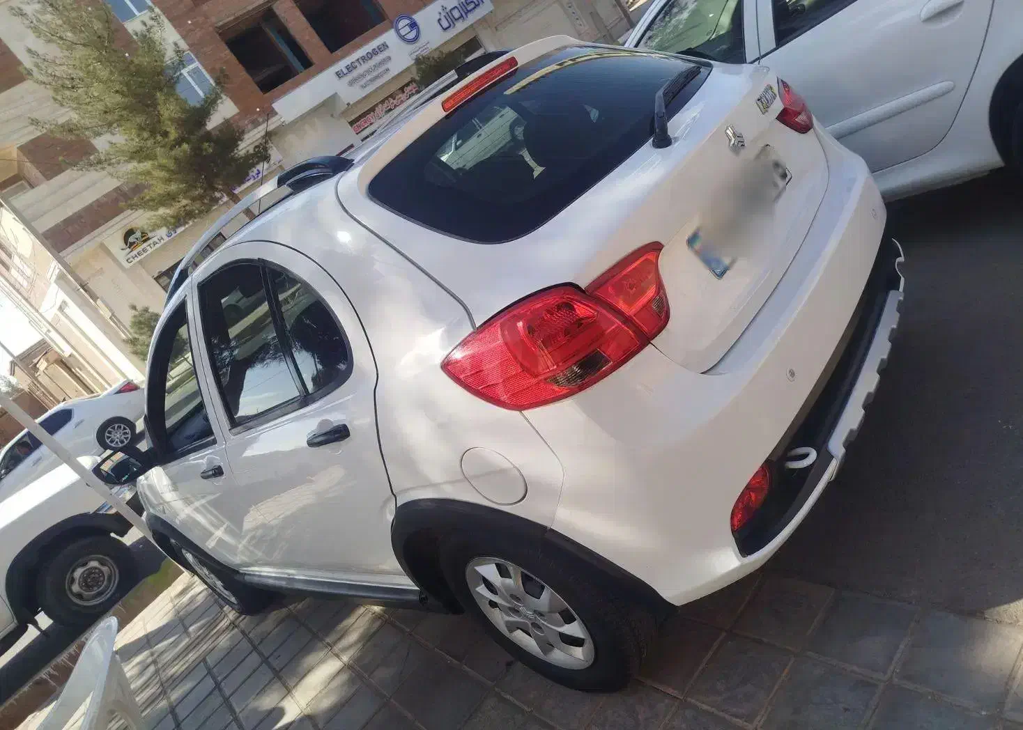 کوییک ۹۸|خودرو سواری و وانت|رفسنجان, |دیوار