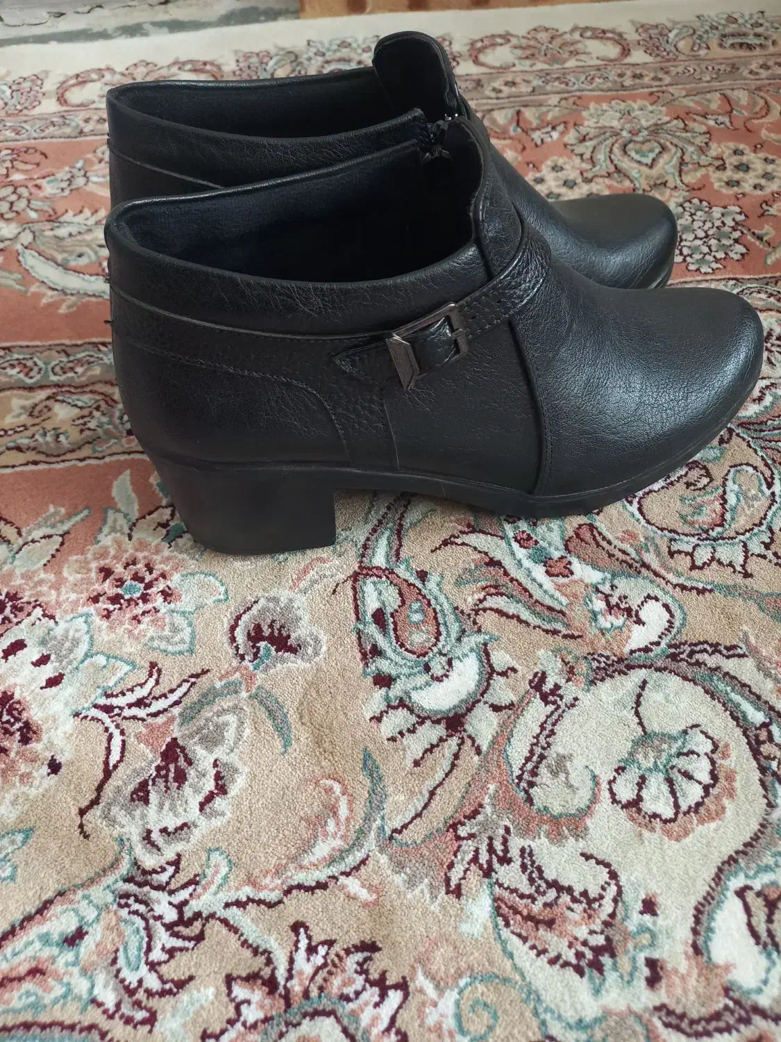 کفش سایز ۴۱|کیف، کفش، کمربند|کرمانشاه, |دیوار