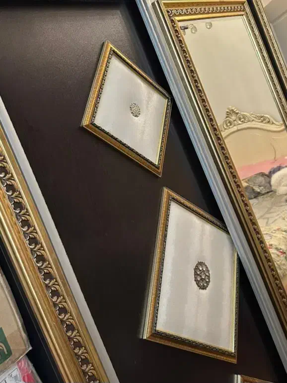 لوستر و کمد|لوستر و چراغ آویز|تبریز, |دیوار