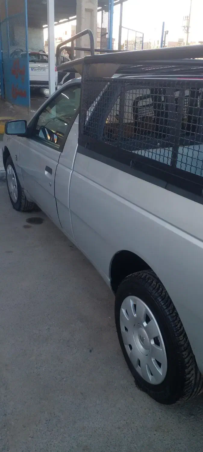 آریسان۲|خودرو سواری و وانت|بیرجند, |دیوار