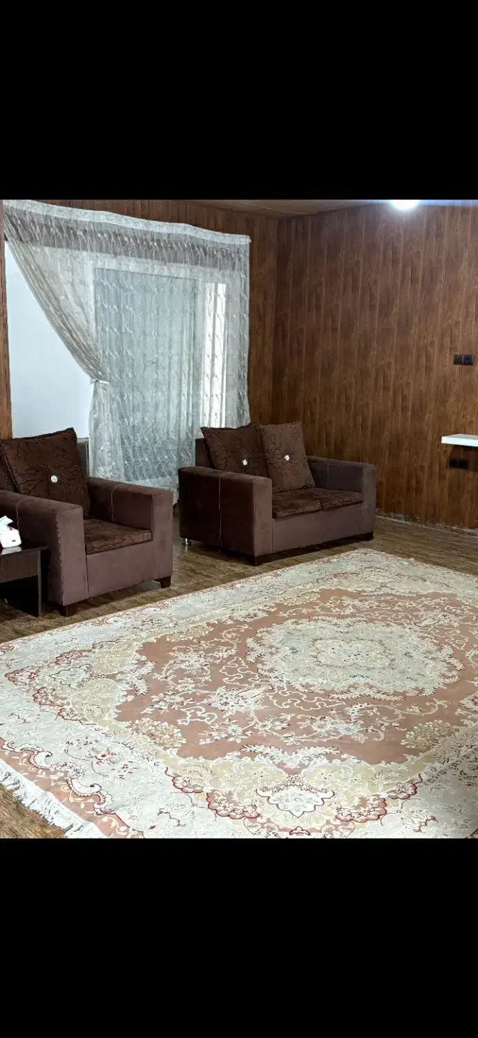 اجاره ویلا روزانه در نزدیک ترین ورودی به شهررشت|اجارهٔ کوتاهمدت ویلا و باغ|رشت, آب آسیاب|دیوار